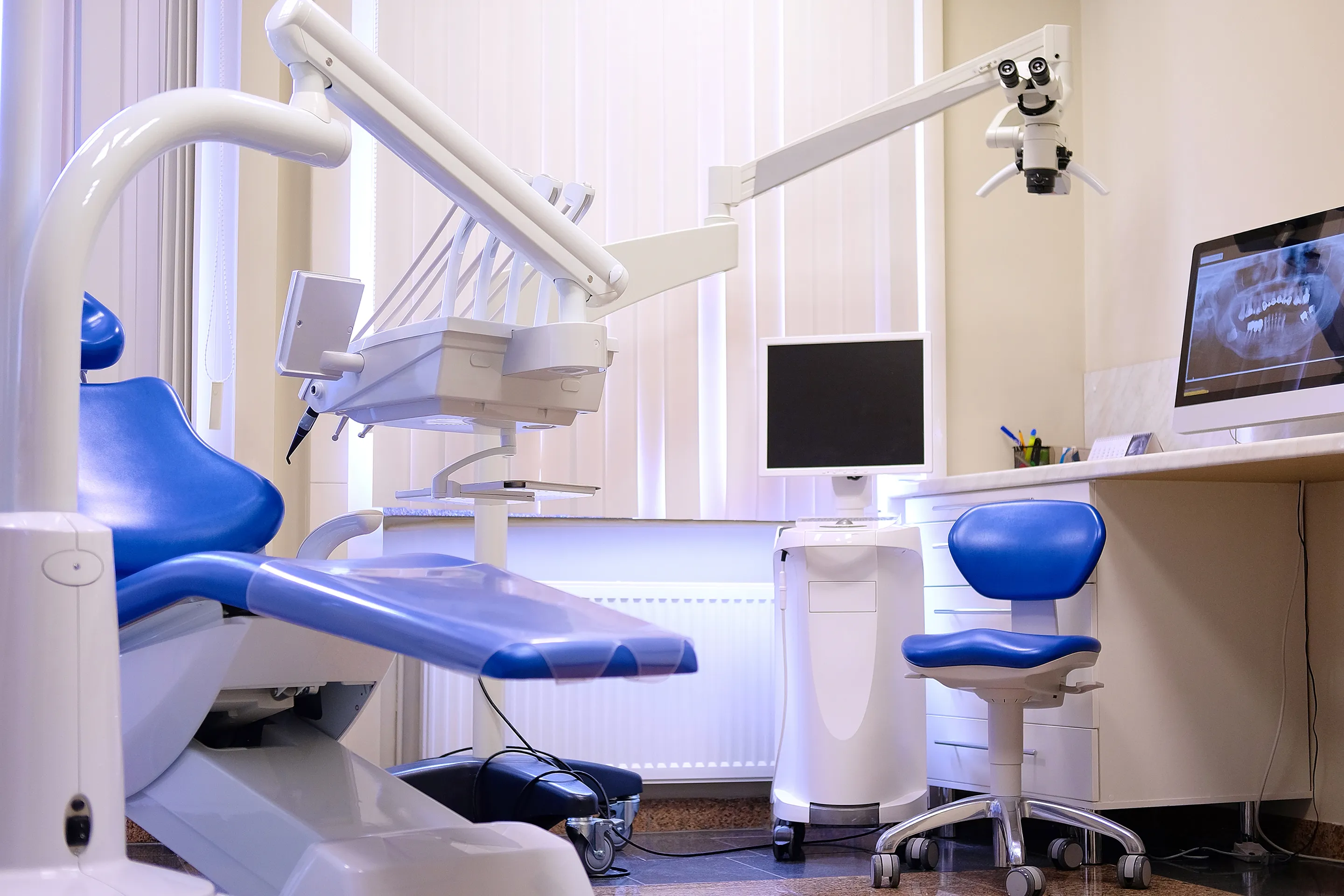 Specialist dental care at Adarsh dental clinic in Rajkot