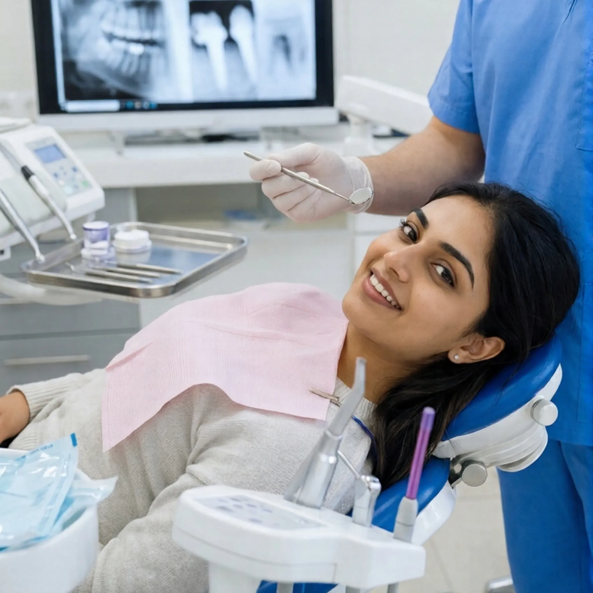 Referred By Your Dentist Image